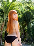 [Cosplay]Dead Or Alive Xtreme Beach Volleyball 1(16)